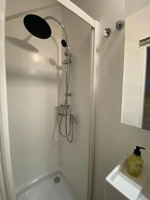 Studio Pieds Des Pistes - Cosy & Confort Ustou Appartement