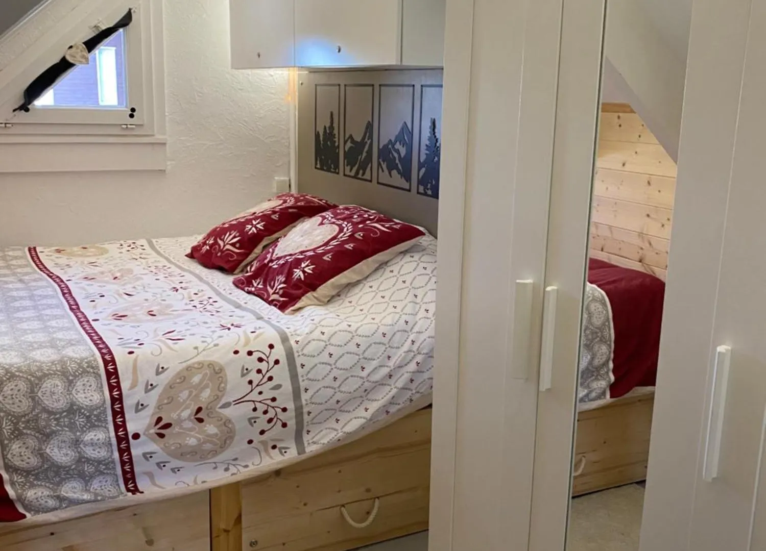 Studio Pieds Des Pistes - Cosy & Confort Ustou France